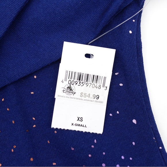 💙DISNEY 50th Year Celebration Kid Shirt - Picture 7 of 7